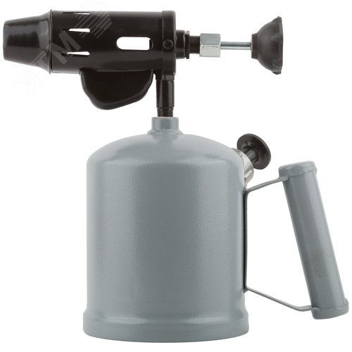 Изображение товара Лампа паяльная 1.0 л (шт)