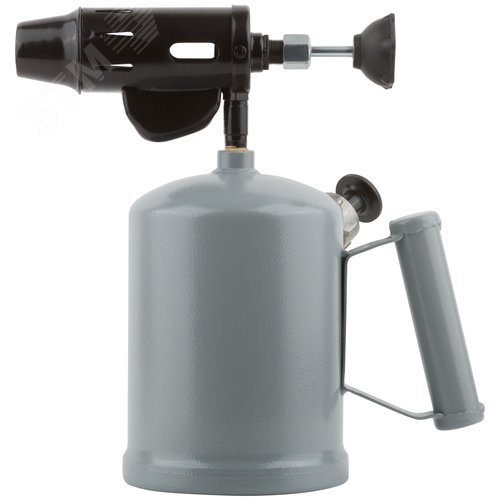 Изображение товара Лампа паяльная 1.5 л (шт)