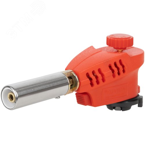 Горелка газовая с пьезоподжигом - фото 1