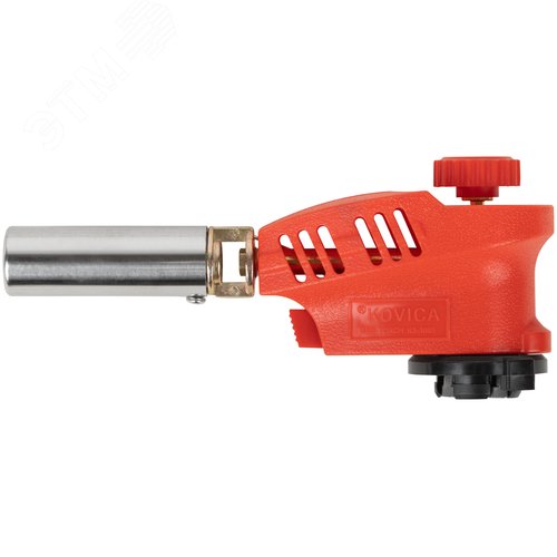 Горелка газовая с пьезоподжигом - фото 2