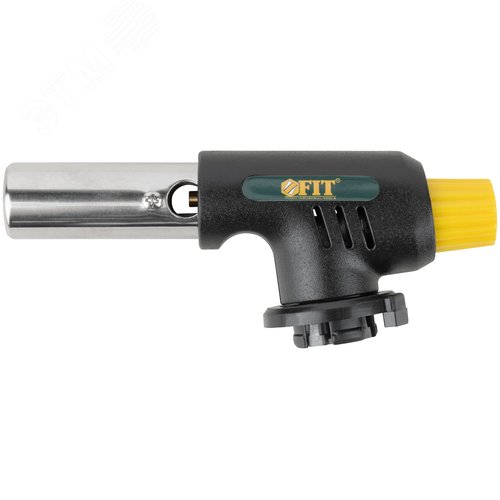 Изображение товара Горелка газовая с пьезоподжигом (шт)