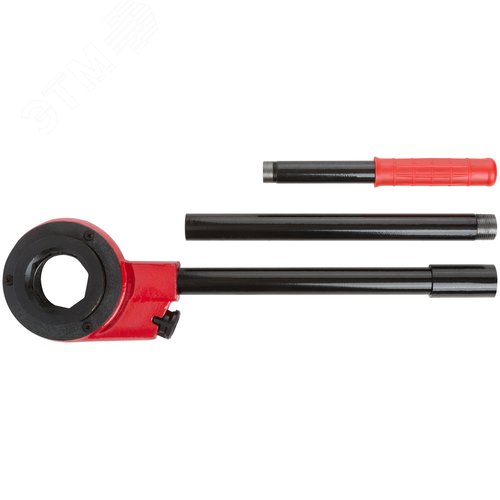 Изображение товара Удлинитель-держатель запасной для клуппов 70010-70011 (шт)