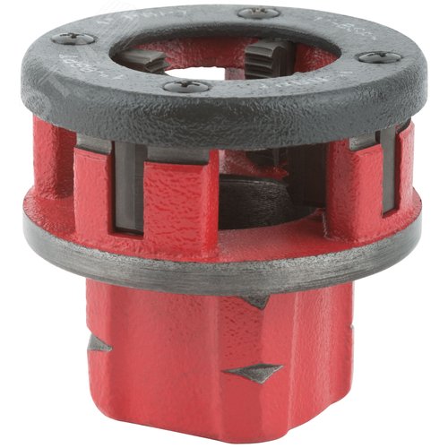 Изображение товара Клупп трубный черный Профи 1'' (шт)