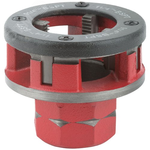 Изображение товара Клупп трубный черный Профи 1 1/4'' (шт)