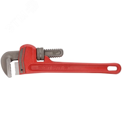 Изображение товара Ключ трубный ''Стиллсон'' Профи, усиленная конструкция 250 мм (шт)