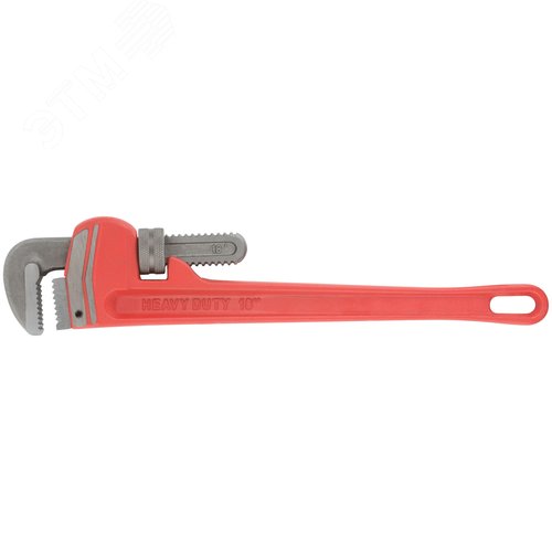 Изображение товара Ключ трубный ''Стиллсон'' Профи, усиленная конструкция 450 мм (шт)