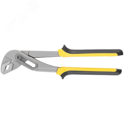 Изображение товара Клещи переставные ''Стайл'' тип D4 250 мм (шт)