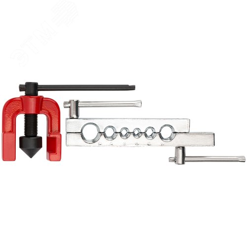 Изображение товара Развальцовка 6-15 мм (шт)