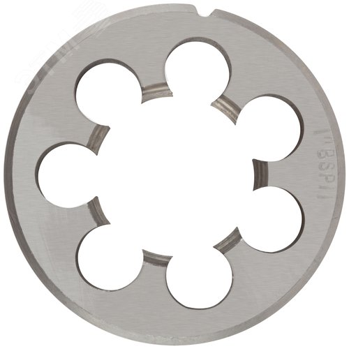 Изображение товара Плашка трубная 1'' (внешний диаметр 65 мм) (шт)