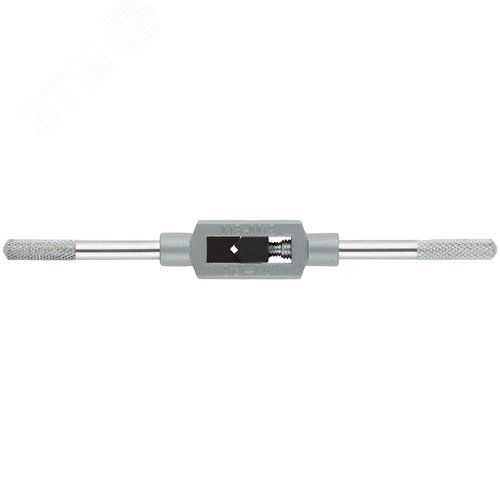 Изображение товара Метчикодержатель универсальный М3-М12 (шт)