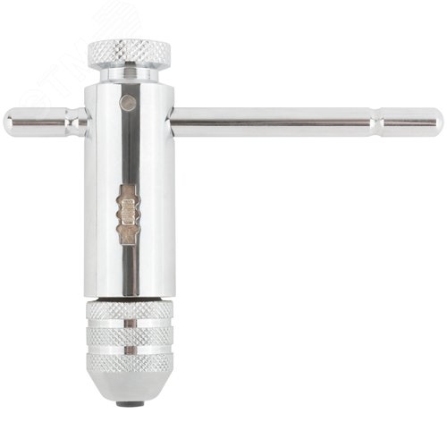 Изображение товара Метчикодержатель Т-образный с реверсом М3-М8 (шт)