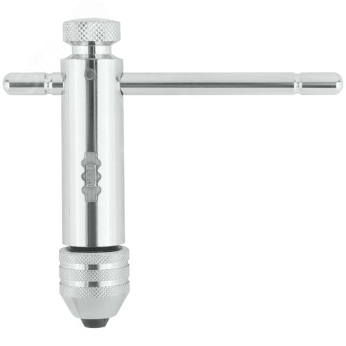 Изображение товара Метчикодержатель Т-образный с реверсом М5-М10 (шт)