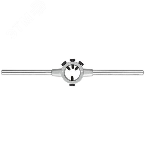 Изображение товара Плашкодержатель №2 20х7 мм (шт)