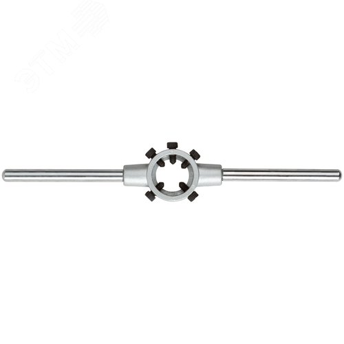 Изображение товара Плашкодержатель №3 25х9 мм (шт)