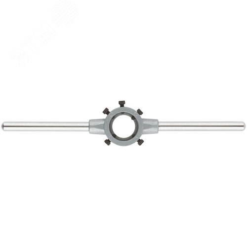 Изображение товара Плашкодержатель №4 30х11 мм (шт)