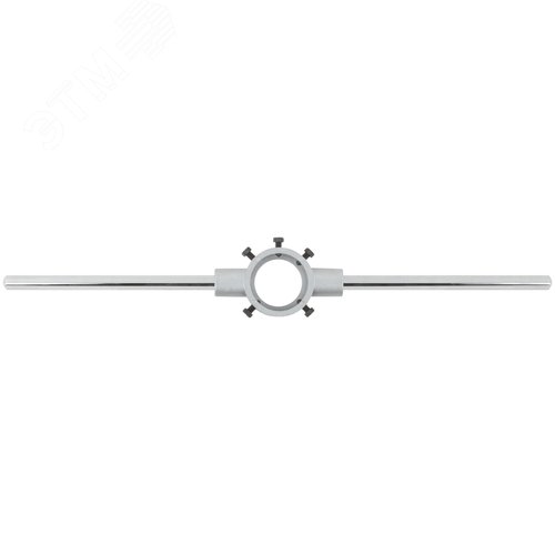 Изображение товара Плашкодержатель №6 45х16 мм (шт)