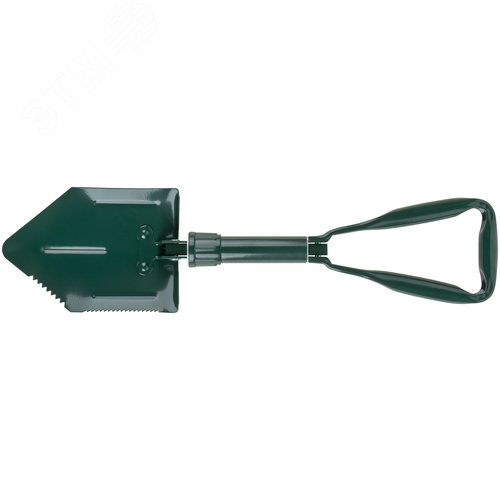 Изображение товара Лопата саперная складная 200х570 мм (шт)