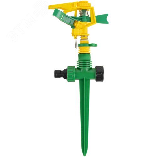 Изображение товара Распылитель импульсный пластиковый (шт)