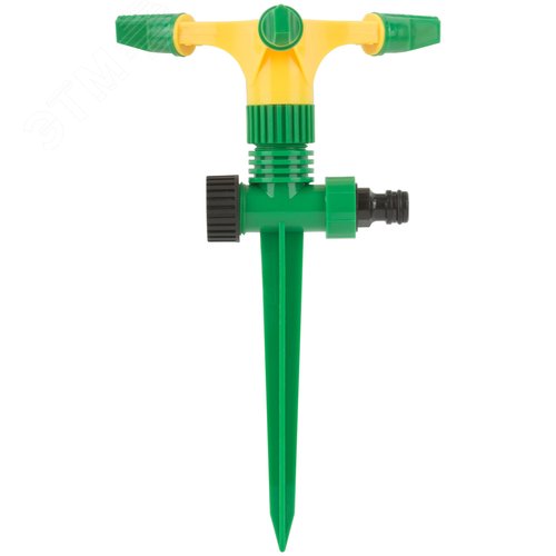 Изображение товара Распылитель вращающийся пластиковый, на пике (шт)