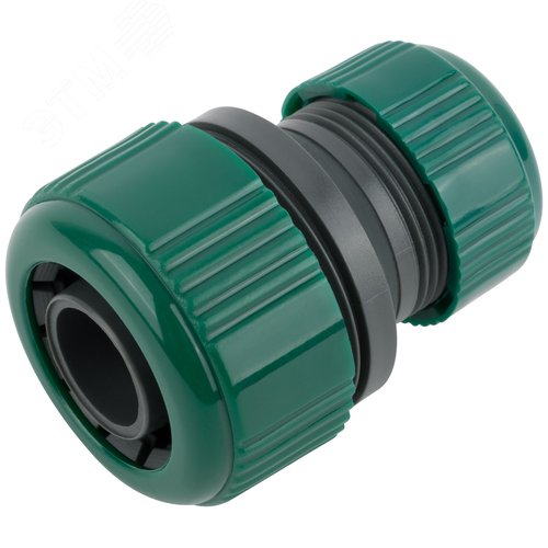 Изображение товара Муфта ремонтная пластиковая 1/2 -3/4 (шт)