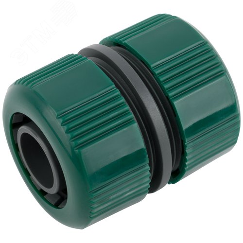 Изображение товара Муфта ремонтная пластиковая 3/4 (шт)