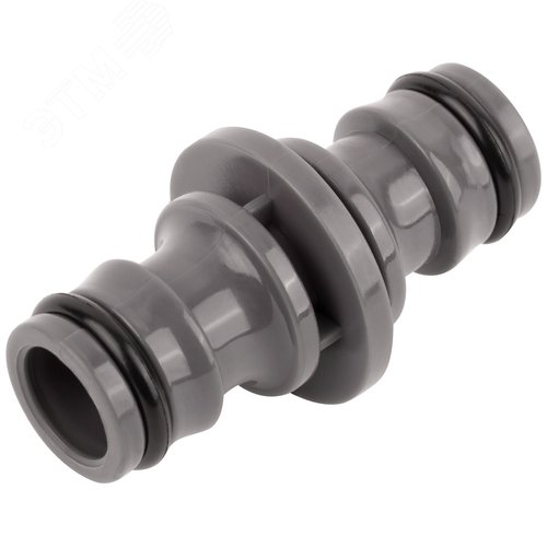 Изображение товара Переходник пластиковый 1/2 (шт)