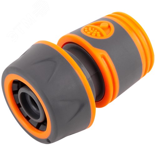 Изображение товара Соединитель двухкомпонентный 3/4'' (шт)