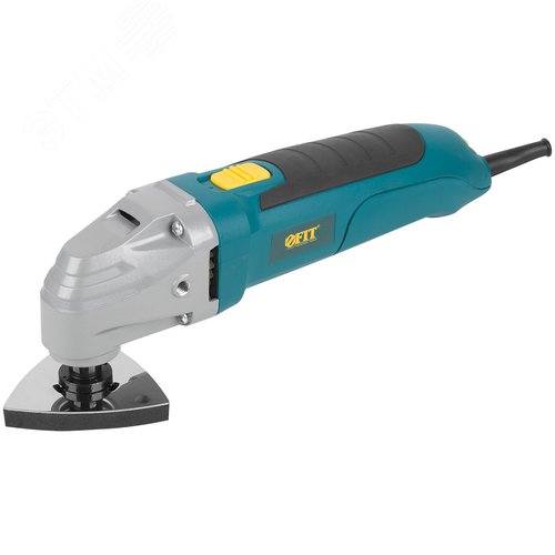 Изображение товара Инструмент многофункциональный 300 Вт, 15000-22000 ход/мин (шт)