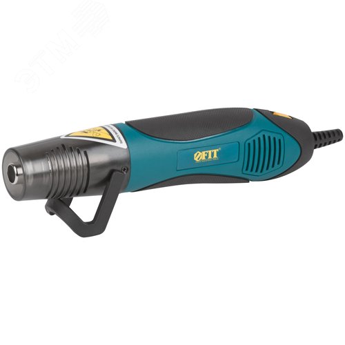 Фен технический ''мини'' 350 Вт, 200/350 град C, 150/200 л/мин - фото 1