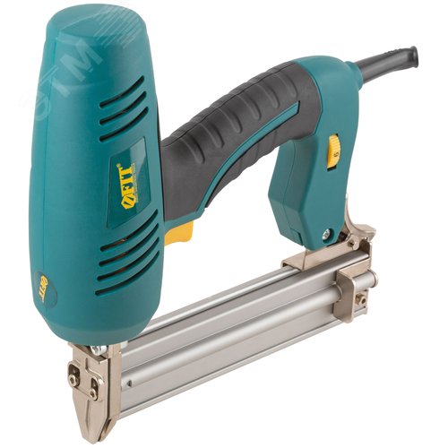 Изображение товара Степлер электрический 1800 Вт, 35 уд/мин, скобы 15-25 мм, 1,5 кг , коробка (шт)