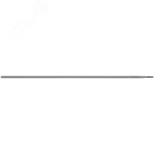 Электроды THJ506Fe Bridge для углеродистых и низколегированных сталей 4,0 мм х 400 мм (коробка 5,0 кг) - фото 2