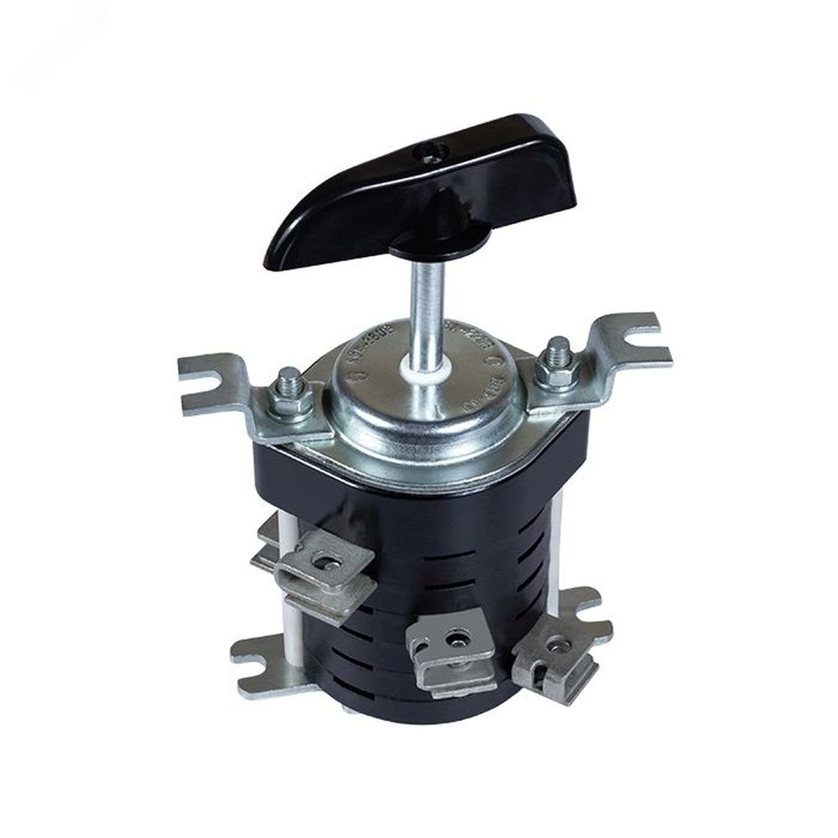 Изображение товара Выключатель пакетный УПП-5 9991527 380В 40A, IP00, 3 полюса Изображение товара Выключатель пакетный УПП-5 9991527 380В 40A, IP00, 3 полюса