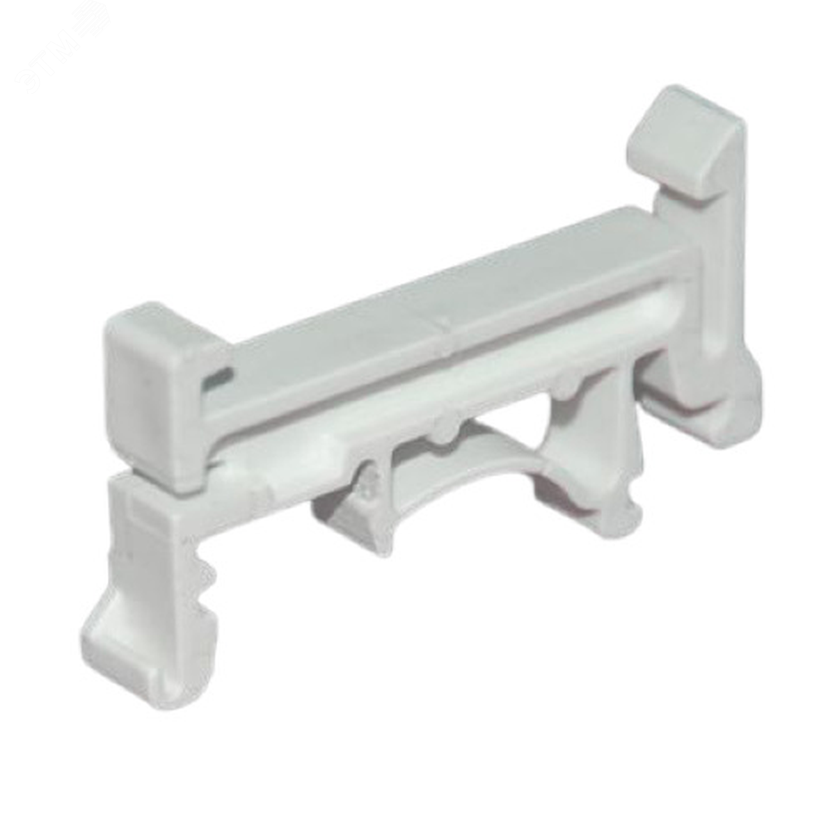 Изображение товара Стойка крепления БЗ26 на DIN-рейку (упаковка 25 шт) (упак)