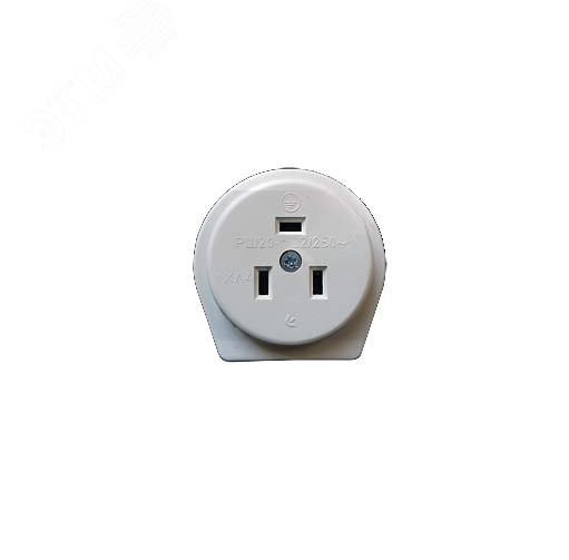 Розетка штепсельная артикул РШ-с-32/250 УПП-5 - купить в Москве и РФ по ...