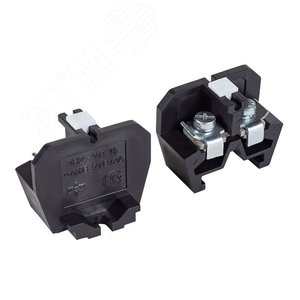 Изображение товара Зажим наборный проходной ЗН24-16П63 (шт)