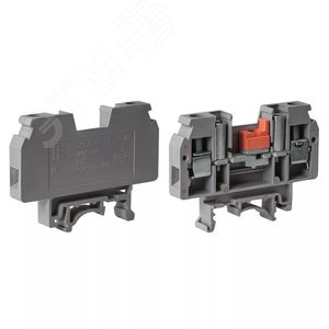 Изображение товара Зажим наборный измерительный (шт)