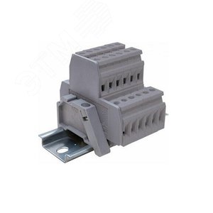 Изображение товара Блок зажимов наборных (шт)