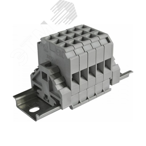 Изображение товара Блок зажимов наборных (шт)