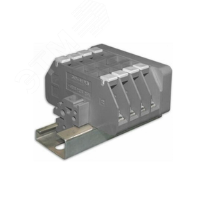 Изображение товара Блок зажимов наборных (шт)