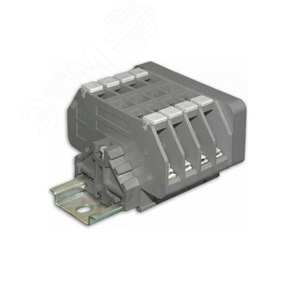 Изображение товара Блок зажимов наборных (шт)