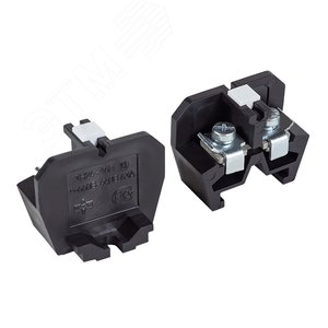 Изображение товара Зажим наборный проходной ЗН24-16П63-К/К У3 (шт)