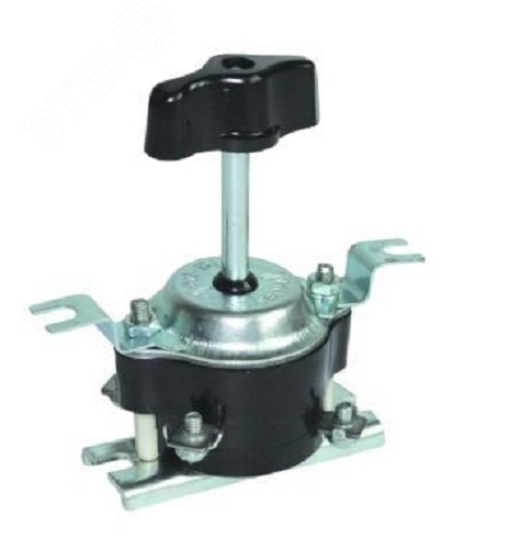 Изображение товара Выключатель пакетный УПП-5 9991512 380В, 16А, IP00, шасси Изображение товара Выключатель пакетный УПП-5 9991512 380В, 16А, IP00, шасси