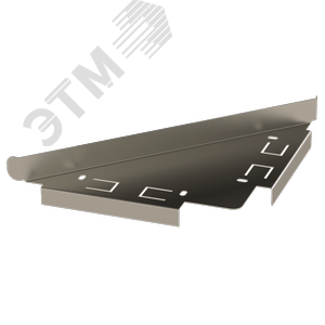 Изображение товара Треугольная пластина AG PG (шт)