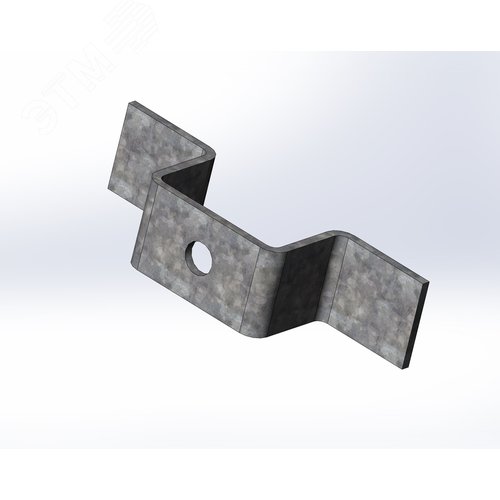 Изображение товара Крепление настенное AS-WF HDG (шт)