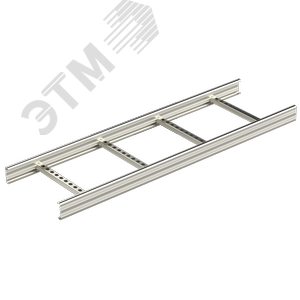 Изображение товара Кабельная лестница, 3 м KS20-200 K L=3000 PG (м)