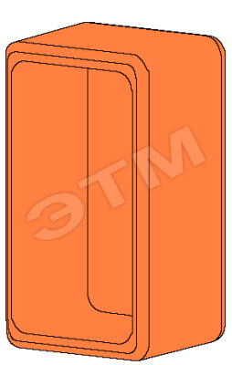 Изображение товара Торцевая заглушка SP (шт)