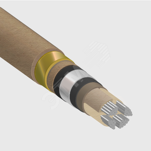 Кабель силовой ААБл 4х95(ож)-1 ТРТС Сарансккабель