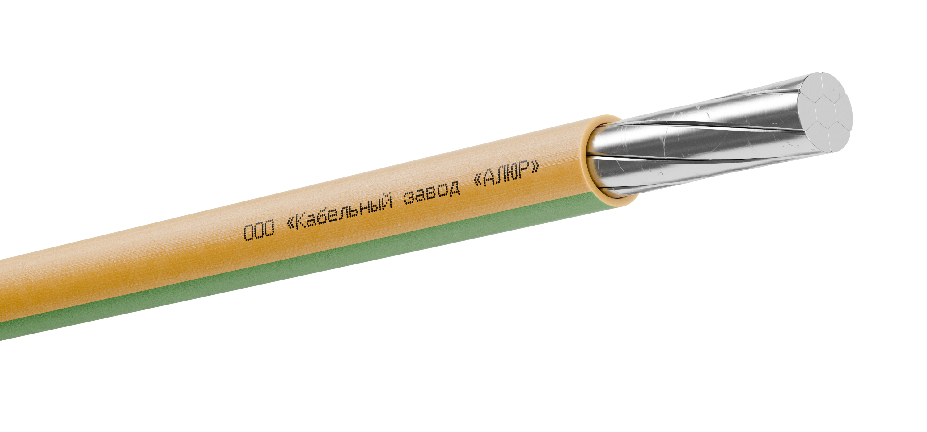 Провод силовой ПАВ 1х70 барабан