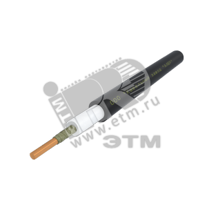 Изображение товара Кабель силовой ППГнг(А)-FRHF 1х25ок-0.66 однопроволочный белый (барабан) (м)
