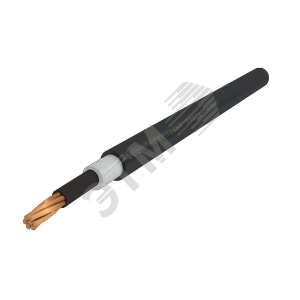 Кабель силовой ВВГнг(А)-LS 1х16 мк-0.66 Ч бар (ВНИИКП)